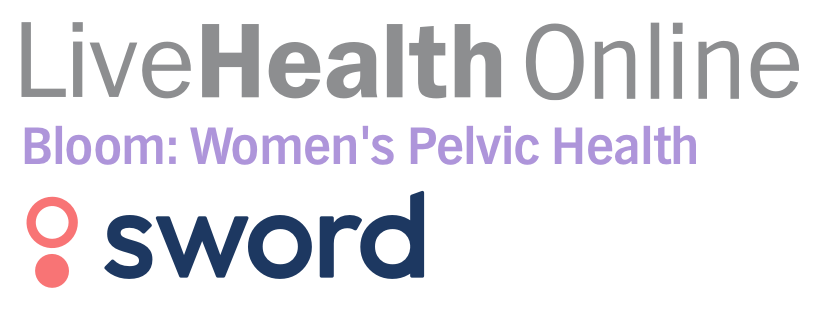 Bloom: Women's Health Support