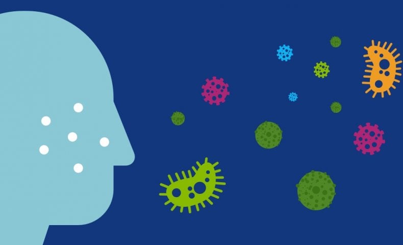 11 Quick Fixes for Seasonal Allergies