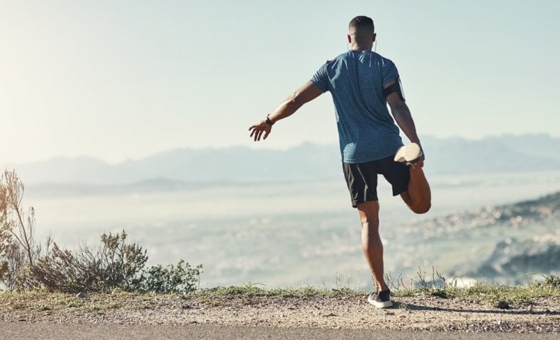 Men: Make Health a Priority