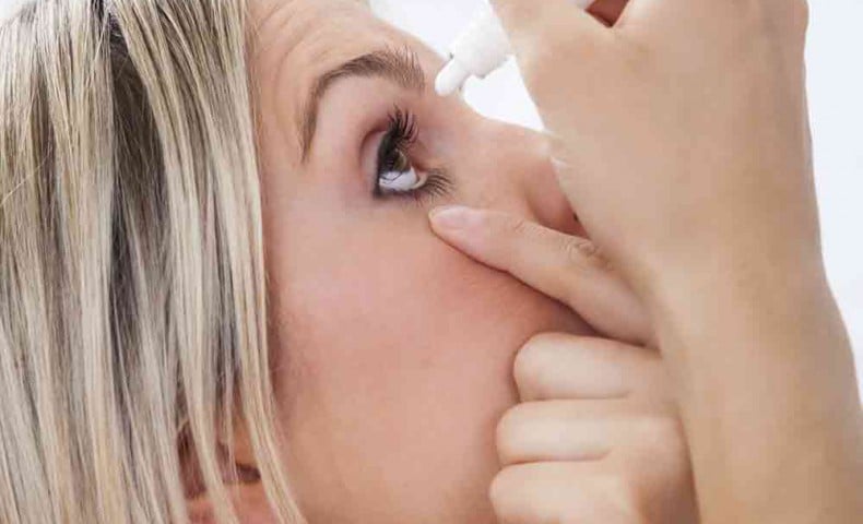 Eye Infections: Types, Treatment and Prevention