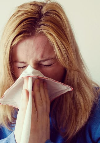 Allergy vs. Cold – What Are The Differences?