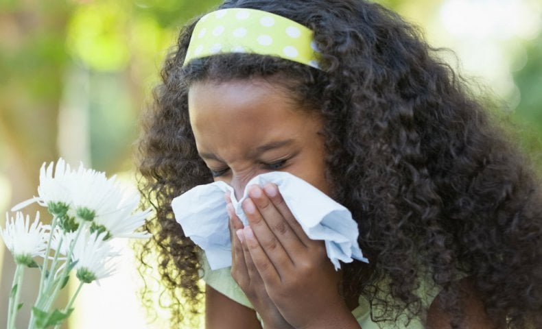 4 Reasons to Use LiveHealth Online for Allergies