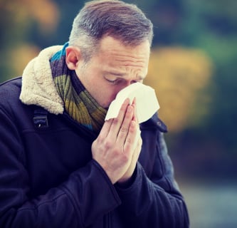 What to Do If You Get the Flu