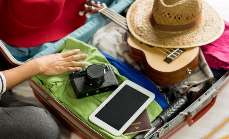 Take a Doctor With You When You Travel
