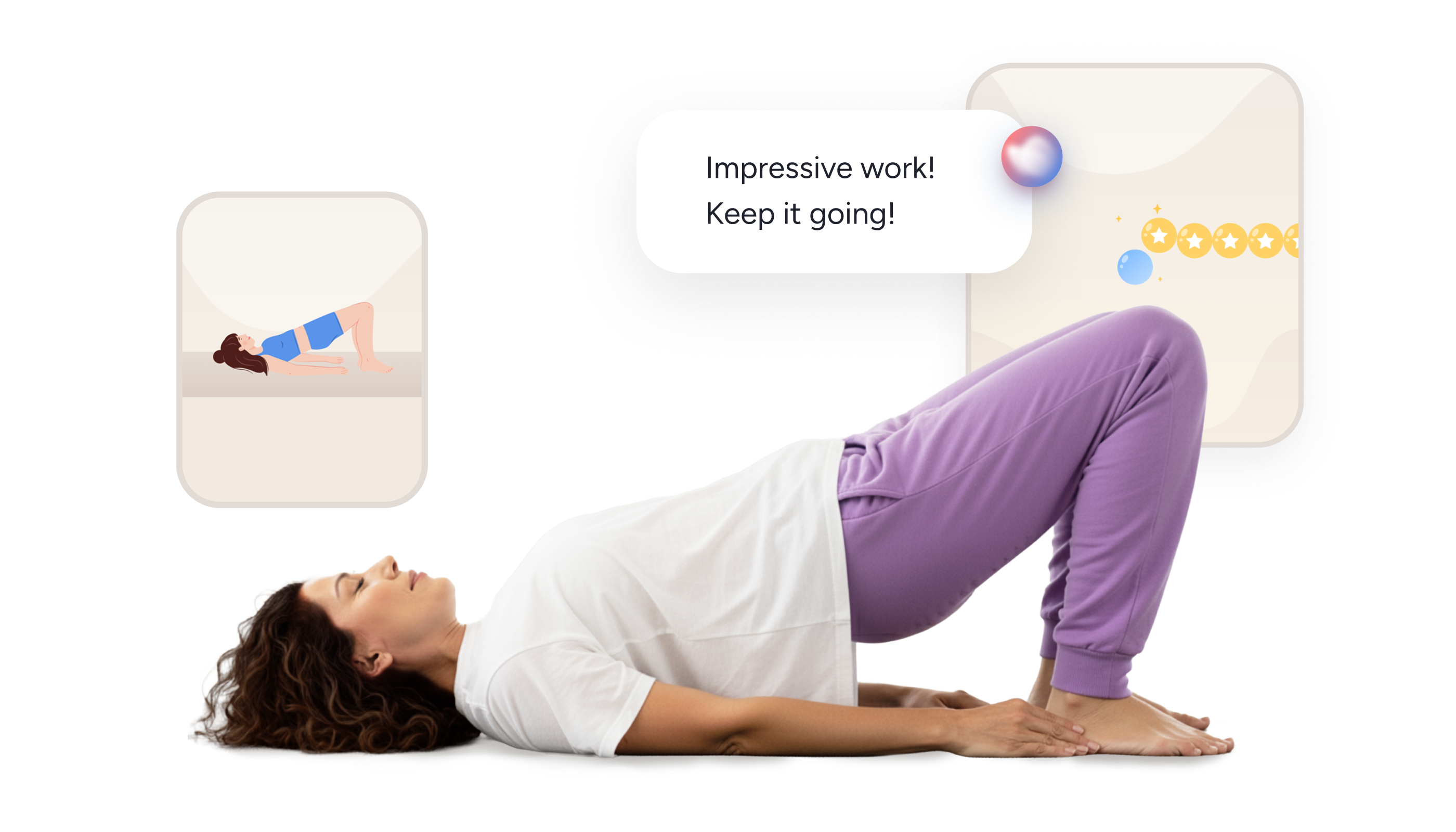 Bloom: Women's Health Support