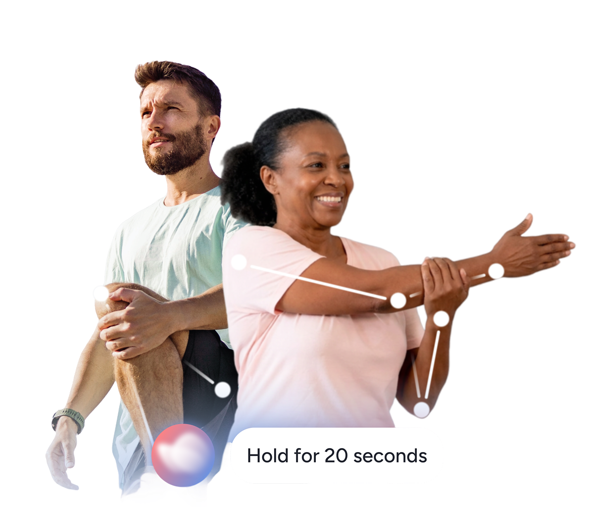 Thrive: Healthy Back & Joints