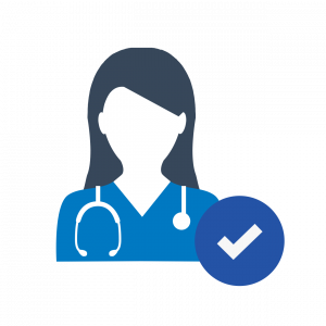 doctor icon