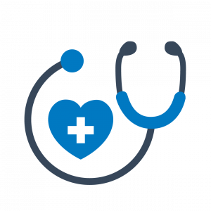 stethoscope icon